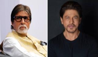 Amitabh Bachchan makes rare comment about SRK on ‘KBC 18’: ‘kind of person who’
