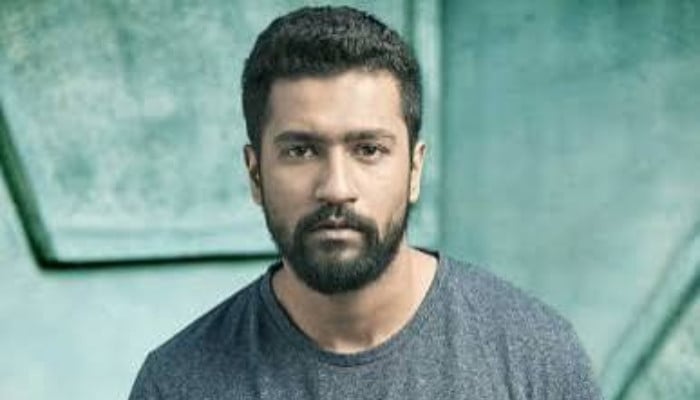 Vicky Kaushal stuns with scarred look in Sanjay Leela Bhansali’s ‘Love & War’