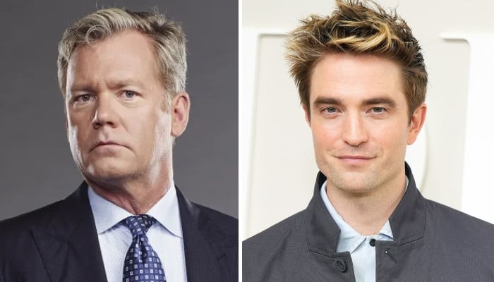 Chris Hansen takes brutal aim at Robert Pattinson as ‘Primetime’ hits theaters 