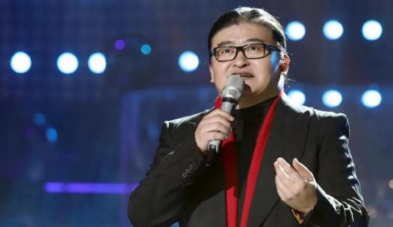 Liu Huan, iconic voice of Olympics voice, dies at 63: Singer's cause of death revealed