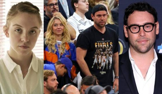 Sydney Sweeney speaks out after religion row amid Scooter Braun romance: 'I guess it's time'