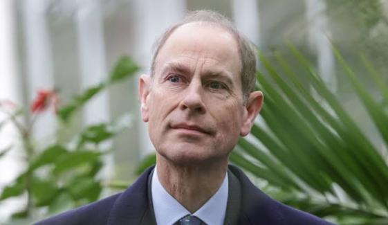 Prince Edward set for USA, Canada tour as Palace reveals major details of solo trip