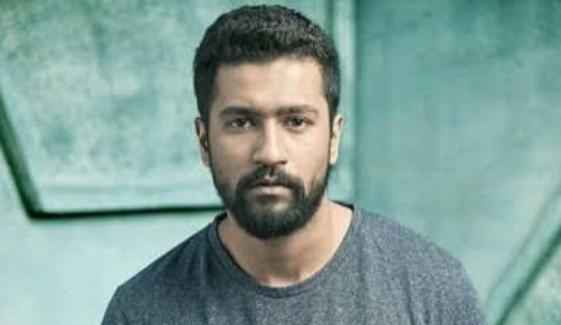 Vicky Kaushal stuns with scarred look in Sanjay Leela Bhansali’s ‘Love & War’