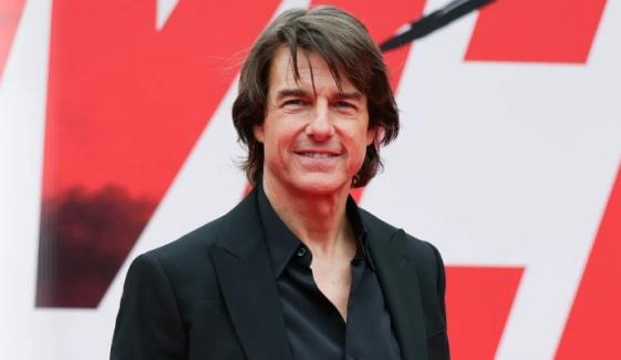 Tom Cruise shares new message after long-forgotten film earns surprise milestone