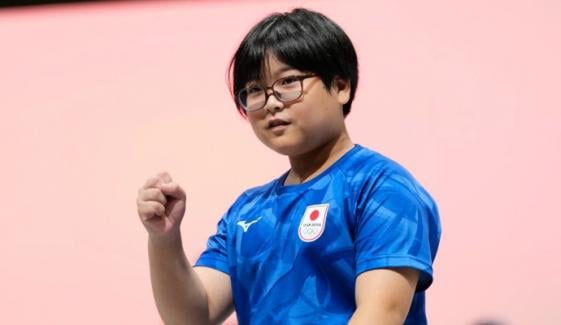 11-year-old Yuri Kurihara makes history after winning Asian Games e-sports gold