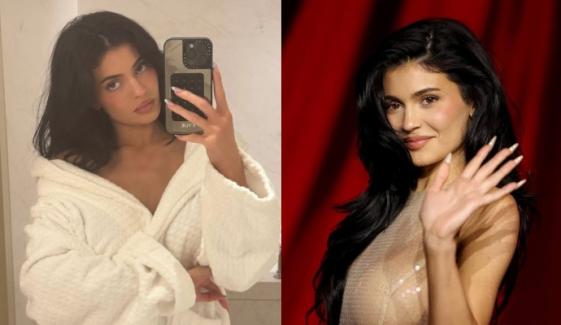 Kylie Jenner proves she's a trendsetter with her innovative nail color for fall 2026
