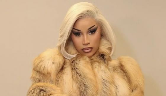 Cardi B’s jaw-dropping handbag haul: A look inside her rare designer collection