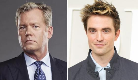 Chris Hansen takes brutal aim at Robert Pattinson as ‘Primetime’ hits theaters 
