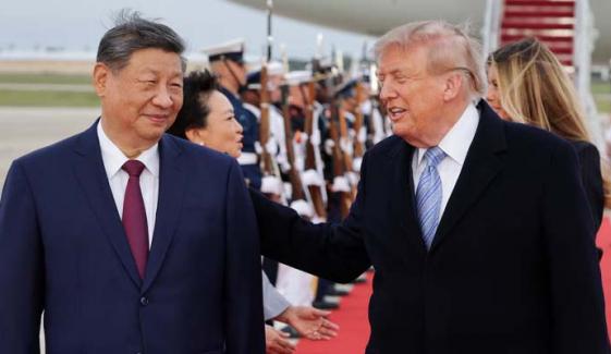 Trump-Xi talks: THESE key issues shape US-China relations
