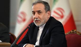 Iran offers deal to reopen Hormuz in 7 days, Trump rejects it within hours 