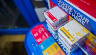 UK player wins £111 million EuroMillions jackpot: What are the winning numbers?