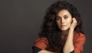 Taapsee Pannu makes shocking claim about losing film over co-actor's 'insecurity'