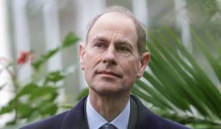 Prince Edward set for USA, Canada tour as Palace reveals major details of solo trip