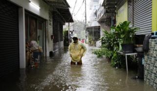 Thailand: Bangkok declares flood disaster after continuous heavy rain