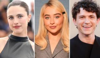 Sabrina Carpenter, Margaret Qualley land major roles in Tom Holland’s Fred Astaire biopic