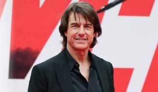 Tom Cruise shares new message after long-forgotten film earns surprise milestone