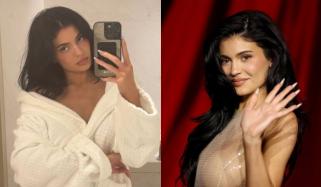 Kylie Jenner proves she's a trendsetter with her innovative nail color for fall 2026