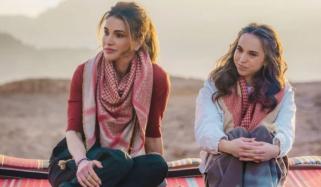 Queen Rania shares rarely seen moment to celebrate Princess Salma’s birthday 