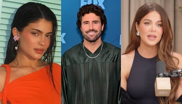 Kylie Jenner, Khloé Kardashian react as Brody Jenner expands family with baby no. 2