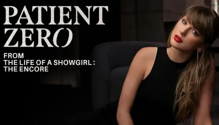 Taylor Swift to debut ‘Patient Zero’ MV at VMAs 2026 – Inside her latest style & visual era