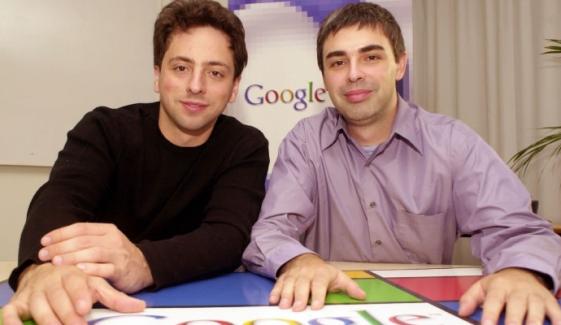 Google turns 28: What are founders Larry Page and Sergey Brin working on now?