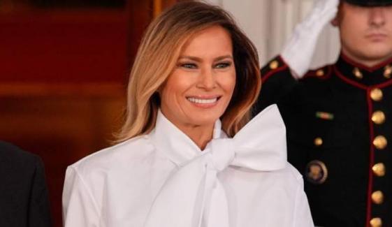 How Melania Trump rewrites the state dinner rulebook for China in 2026
