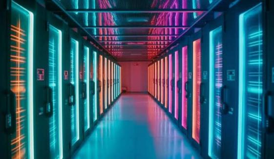 AI’s power problem: THESE 5 reasons data centres are becoming a global issue