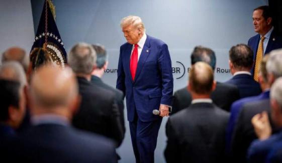 Beyond White House: Trump's empire from hotels to golf clubs