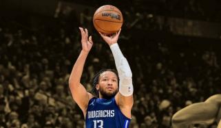 Jalen Brunson beyond basketball: How Knicks star became a pop-culture figure after NBA title 