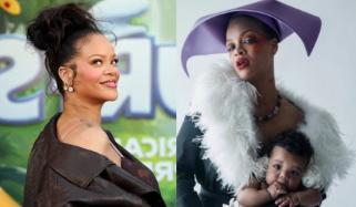 Rihanna's 'mini-me' daughter Rocki is a tiny style icon: Here's newborn fashion tips