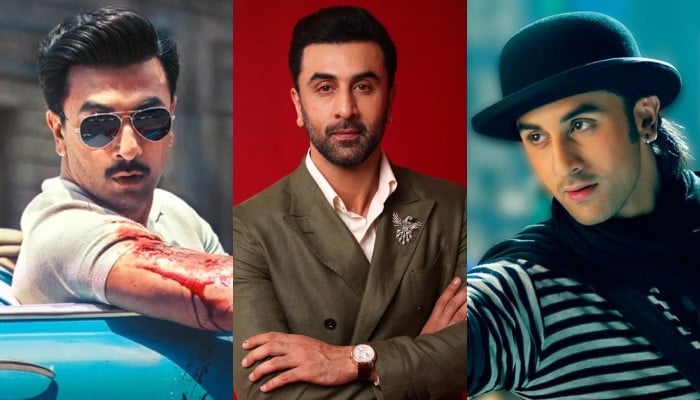 Ranbir Kapoor turns 44: Here’s how ‘star brat’ made it to TIME’s 100 Most Influential People list