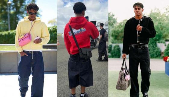 Lamine Yamal's luxury bag collection could stun even fashion influencers: Take a look 