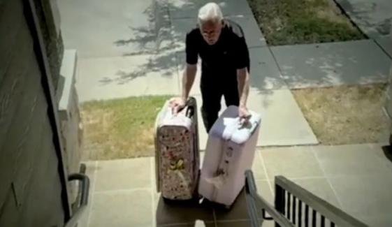 81-year-old Texas man working 14-hour shifts to pay wife’s cancer bills sparks massive viral outpouring
