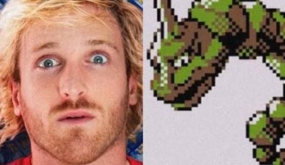Logan Paul’s extreme 50-hour Pokémon hunt: Can he catch the ultra-rare Shiny Onix?