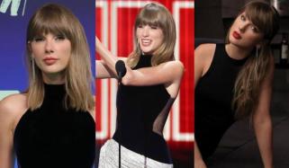 Taylor Swift makes major style statement at 2026 VMAs as 'Patient Zero' music video drops 