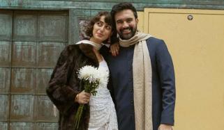 Zohran Mamdani, Rama Duwaji's viral subway shoot: Real story behind aesthetic photos