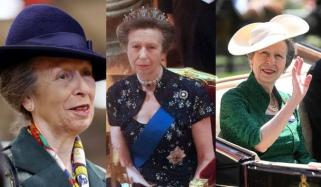 Inside Princess Anne's unconventional hosting style: What it reveals about her approach to life