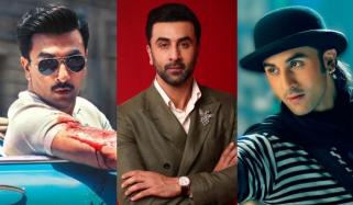 Ranbir Kapoor turns 44: Here's how 'star brat' made it to TIME's 100 Most Influential People list