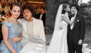 Selena Gomez, Benny Blanco mark first wedding anniversary with big lifestyle shift