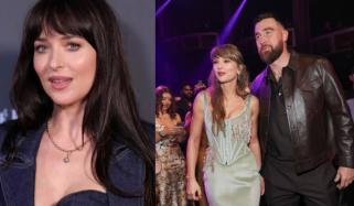 Taylor Swift, Travis Kelce’s dreamy wedding: Every detail Dakota Johnson shared