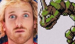Logan Paul’s extreme 50-hour Pokémon hunt: Can he catch the ultra-rare Shiny Onix?