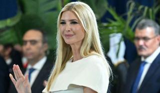 Ivanka Trump swaps glamour for modesty: Inside her reserved synagogue style choice