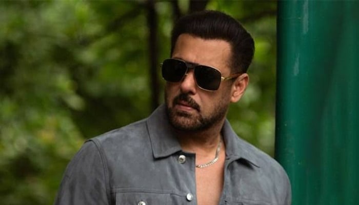 Salman Khan’s gets candid about fitness journey: What he says about his body Salman Khan’s gets candid about fitness journey: What he says about his body