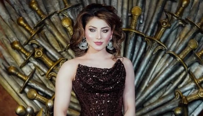 Urvashi Rautela 0M AI row raises bigger question: Who owns a celebrity’s face?