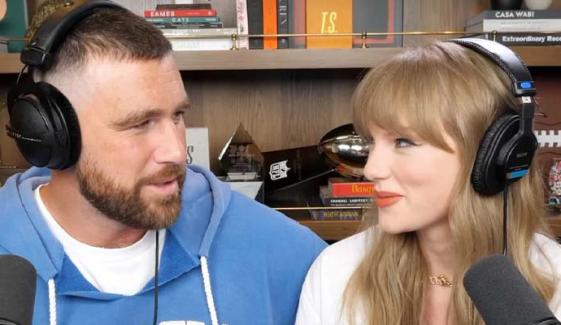 Travis Kelce’s love story in lyrics: Songs Taylor Swift wrote about him