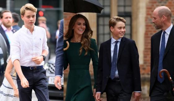 Prince George faces new restriction at Eton: What's behind the royal school rule?