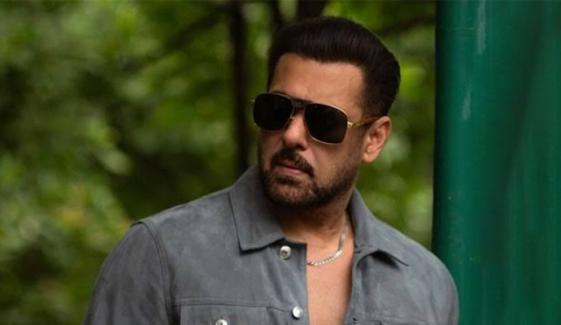 Salman Khan’s gets candid about fitness journey: What he says about his body