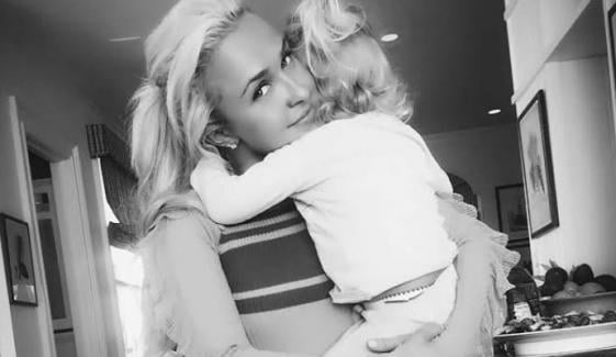 Hayden Panettiere's postpartum depression struggle: What's happening with daughter Kaya?