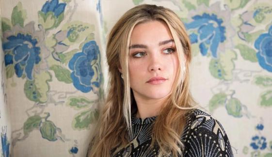 Florence Pugh’s breathtaking lace dress is a must-see – Here’s where to find it