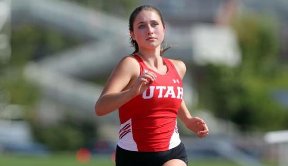 Mormon outrage erupts over what Utah high school runners are wearing